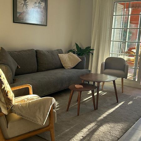 Playa Del Duque-Amazing Views 2 Bedroom アデヘ エクステリア 写真