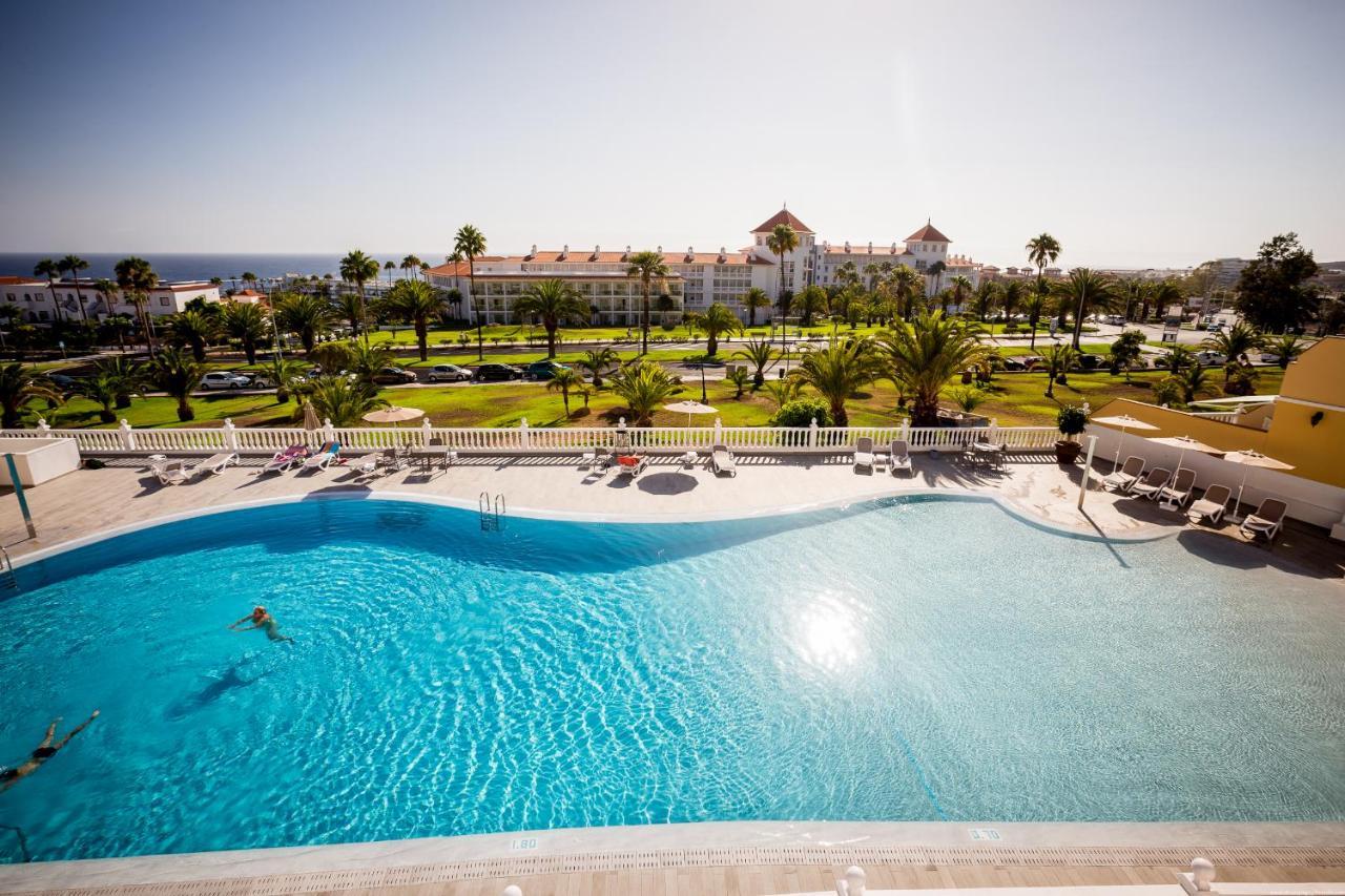 Playa Del Duque-Amazing Views 2 Bedroom アデヘ エクステリア 写真