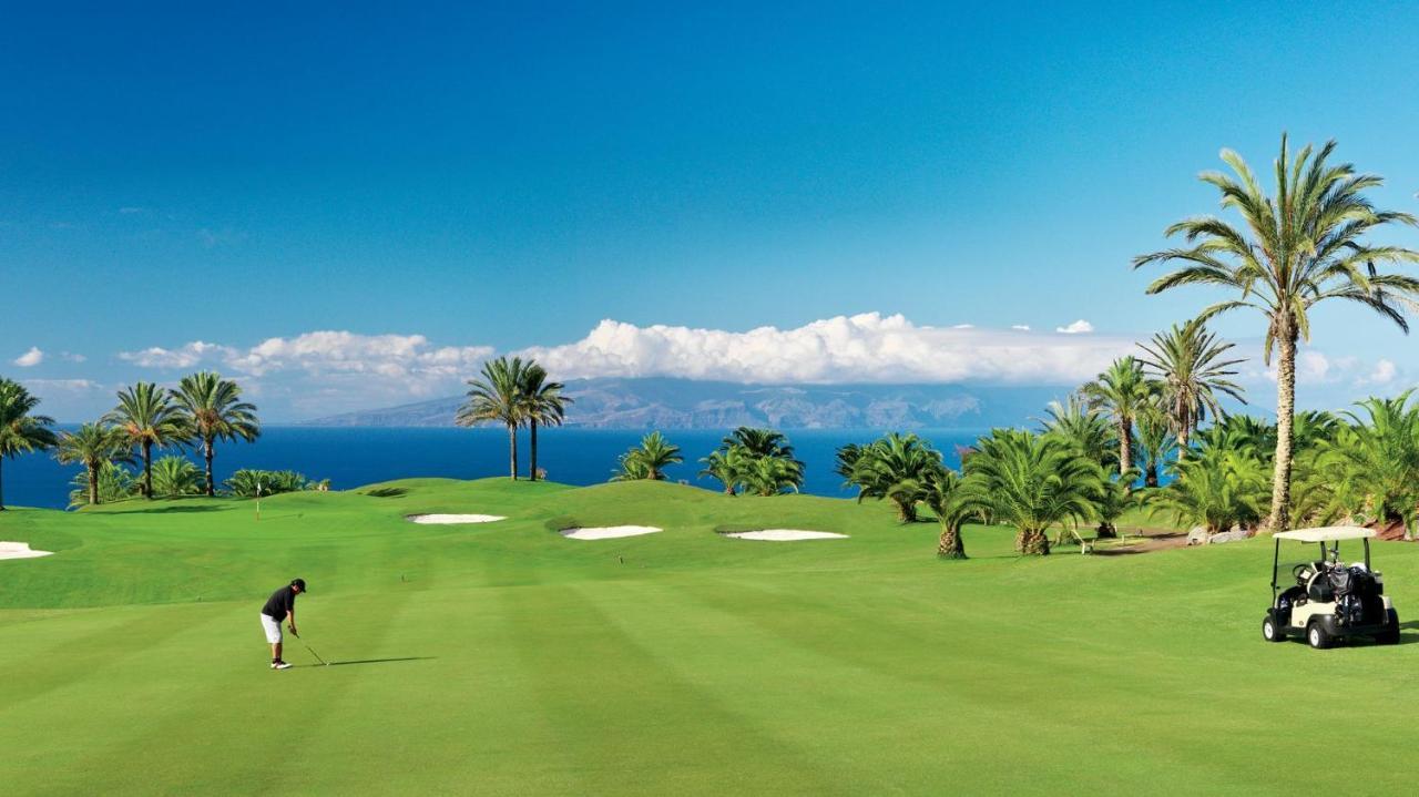 Playa Del Duque-Amazing Views 2 Bedroom アデヘ エクステリア 写真