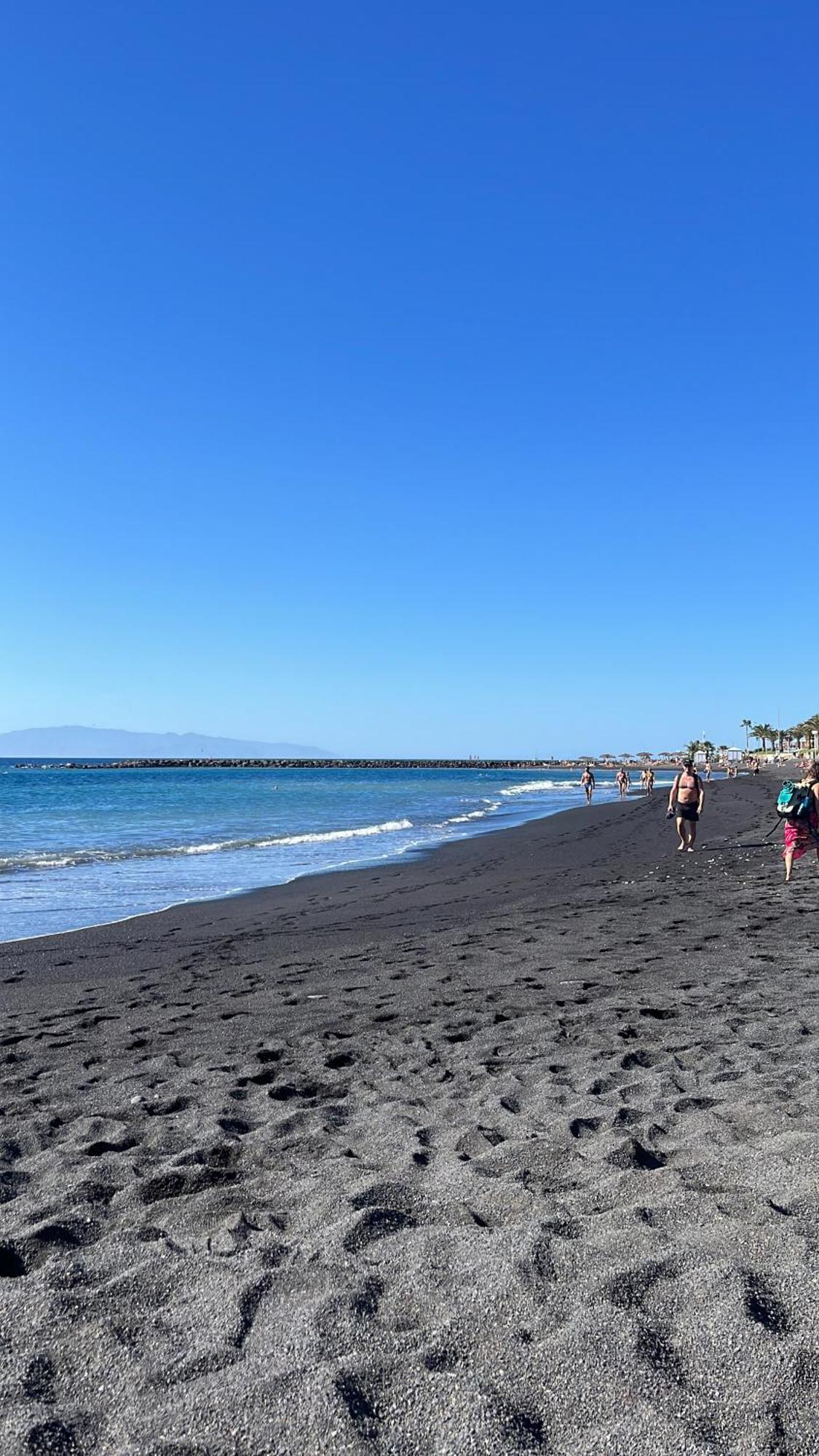 Playa Del Duque-Amazing Views 2 Bedroom アデヘ エクステリア 写真