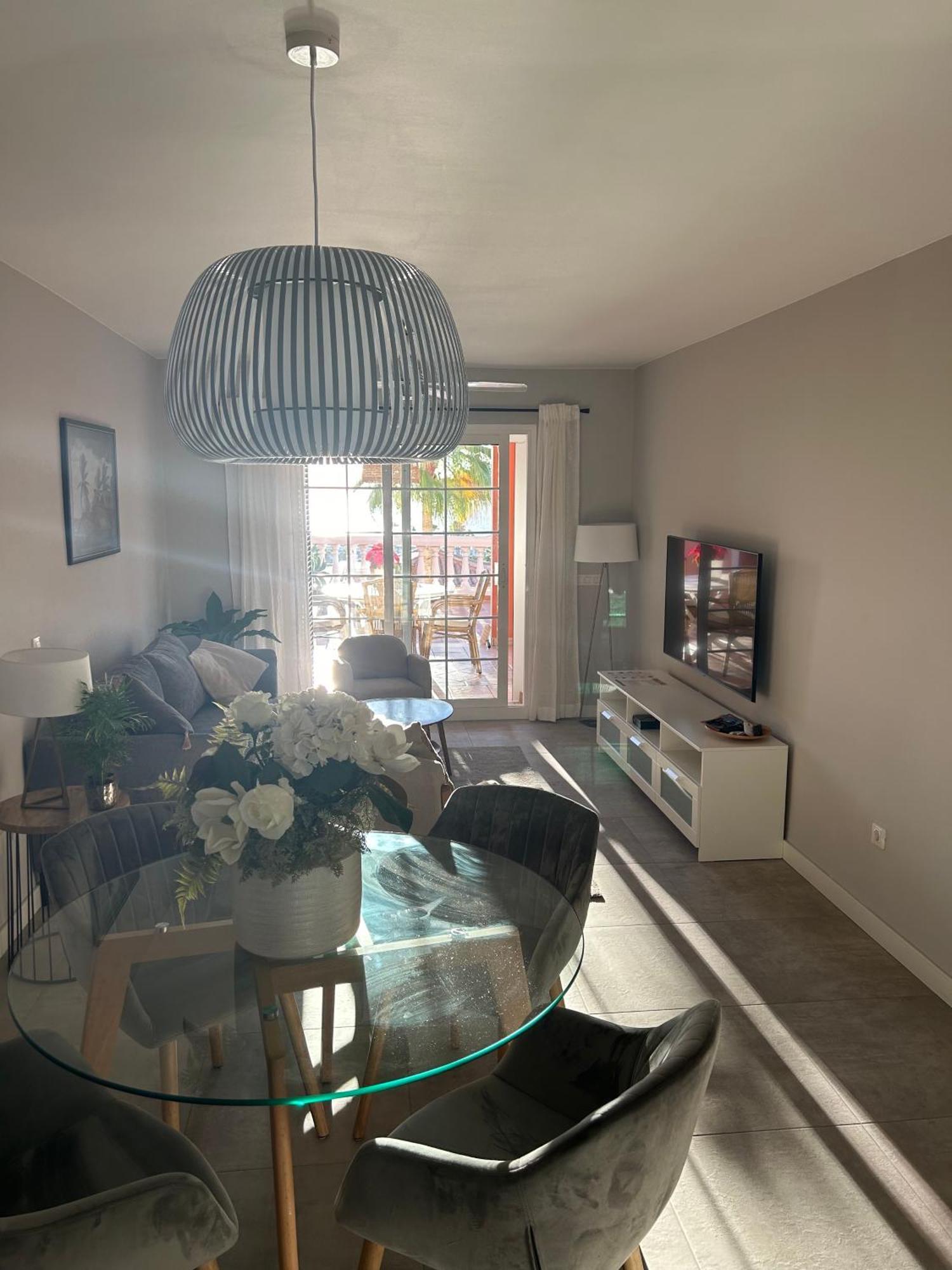 Playa Del Duque-Amazing Views 2 Bedroom アデヘ エクステリア 写真
