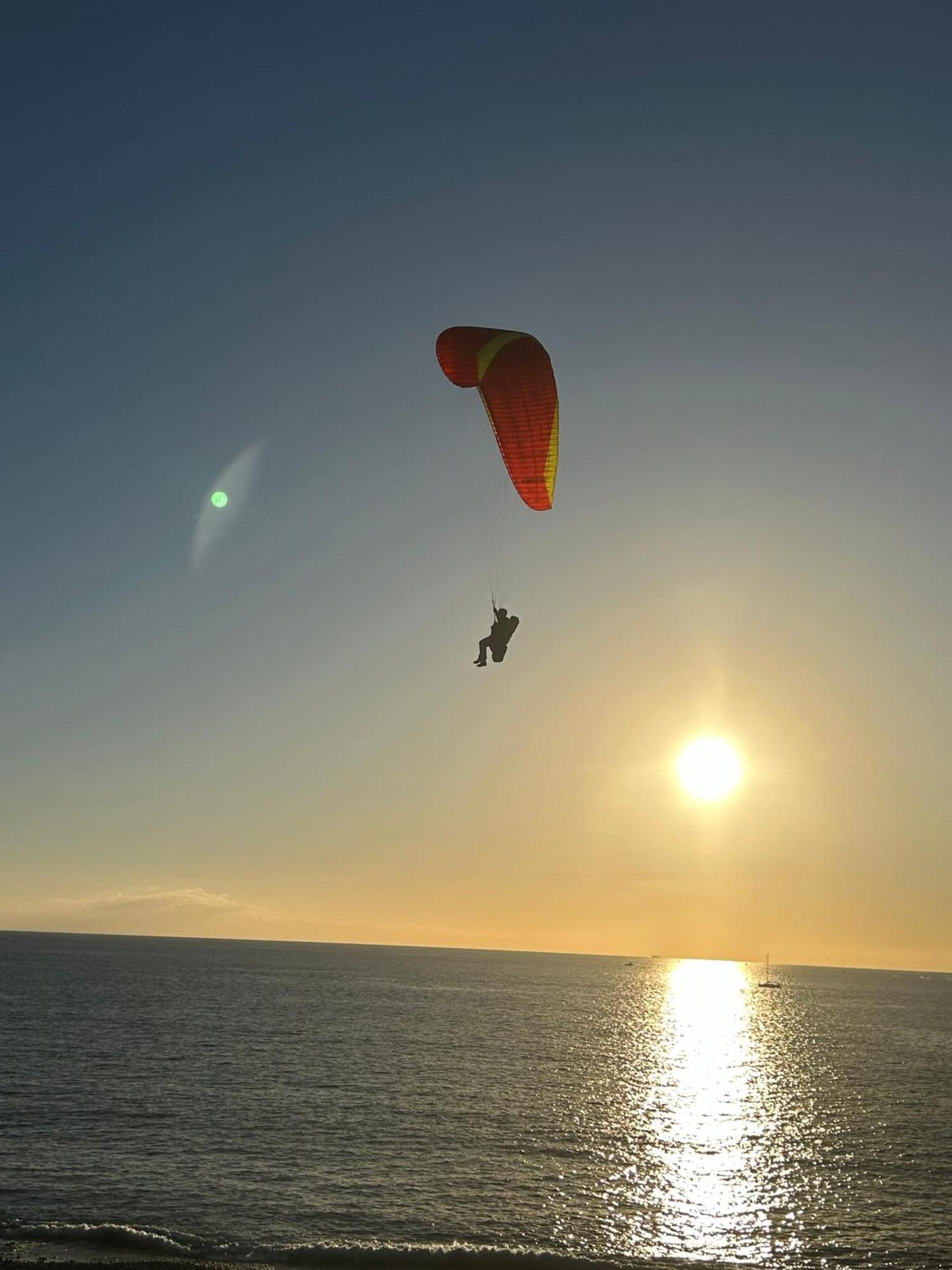 Playa Del Duque-Amazing Views 2 Bedroom アデヘ エクステリア 写真